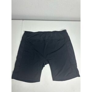 Baleaf Cycling Shorts Black Women’s Size 3XL Black Pockets
